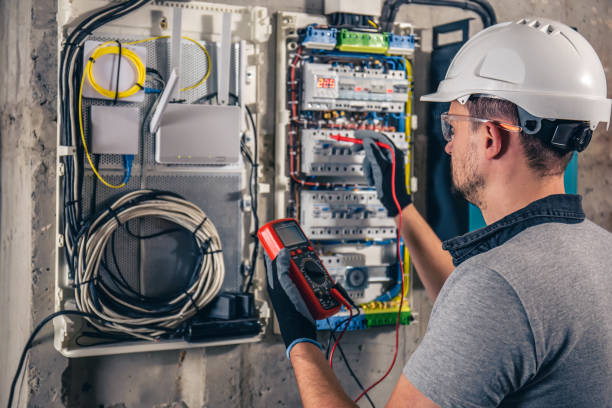 Affordable Emergency Electrician in Palacios, TX