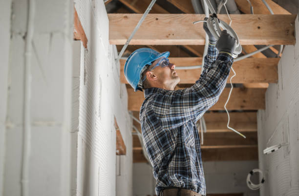 Best 24-Hour Electrician  in Palacios, TX