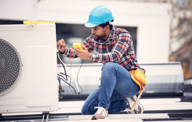 Electrical Outlet Repair in Palacios, TX