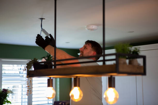 Best 24-Hour Electrician  in Palacios, TX