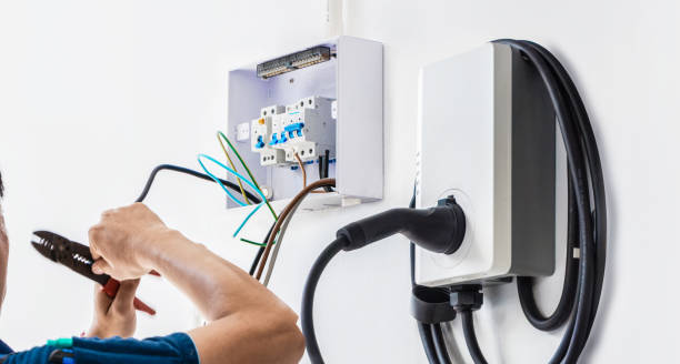 Best Home Electrical Repair  in Palacios, TX