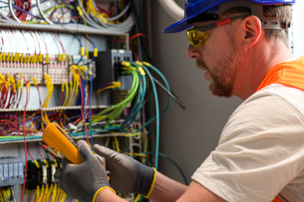 Best Electrician for Home Renovation  in Palacios, TX
