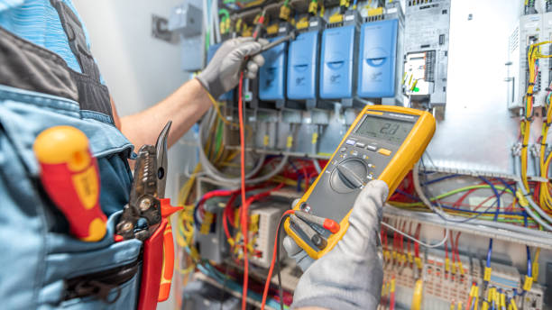 Best Electrical Repair Services  in Palacios, TX
